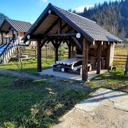 Guest house едем *