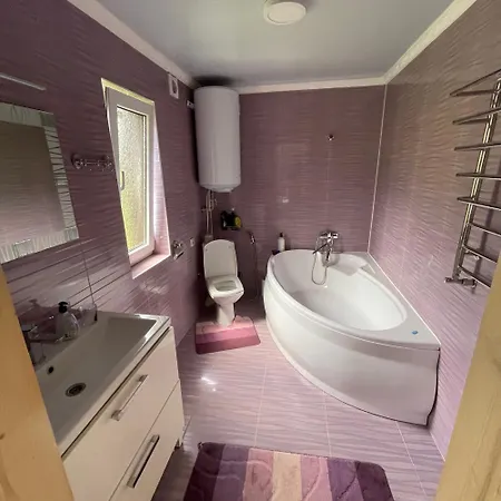 едем * Verkhovyna