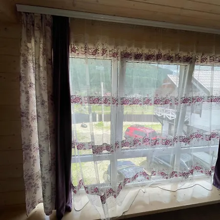 едем Guest house