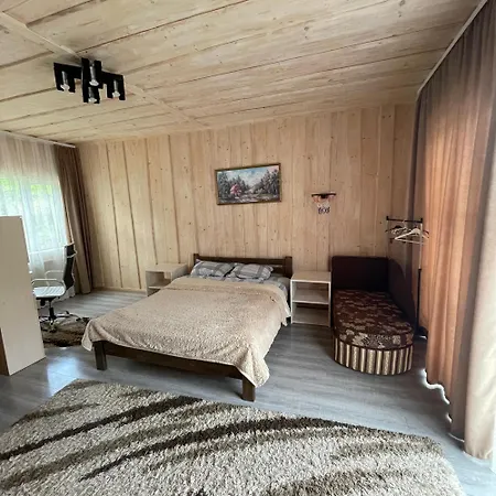 Едем Casa de hóspedes