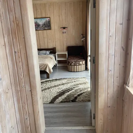 Едем Verkhovyna