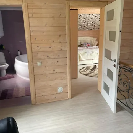 едем Guest house