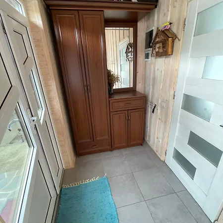 Casa de hóspedes Едем
