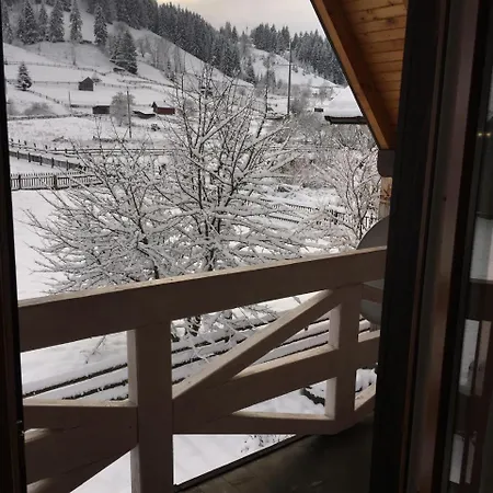 едем Guest house