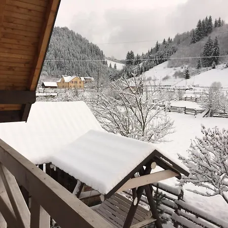 едем Guest house *