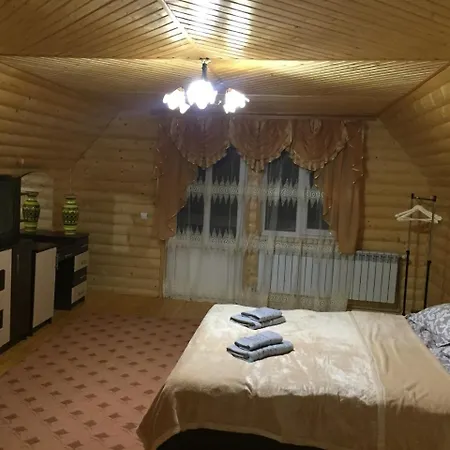 Едем Casa de hóspedes