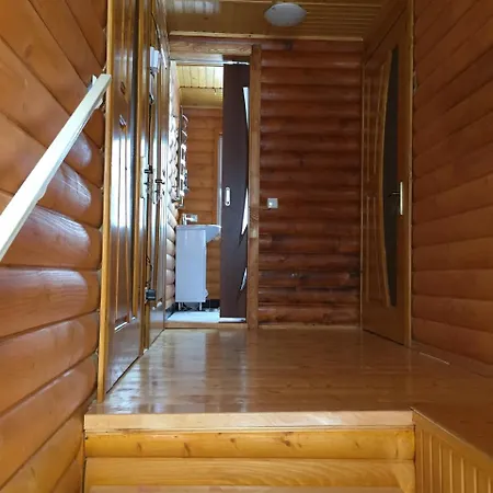 Едем Casa de hóspedes *
