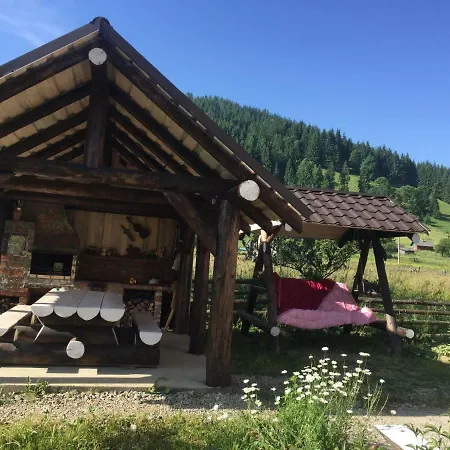 Guest house едем