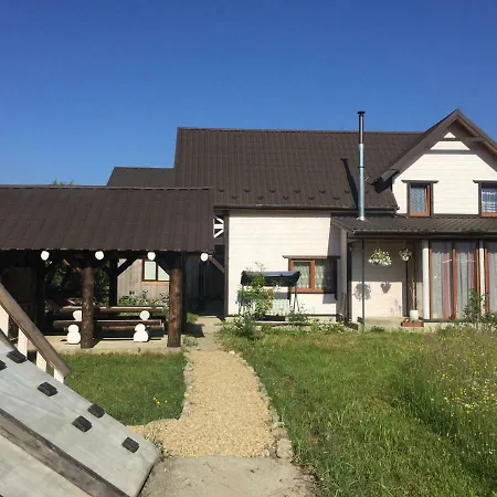 Едем Casa de hóspedes