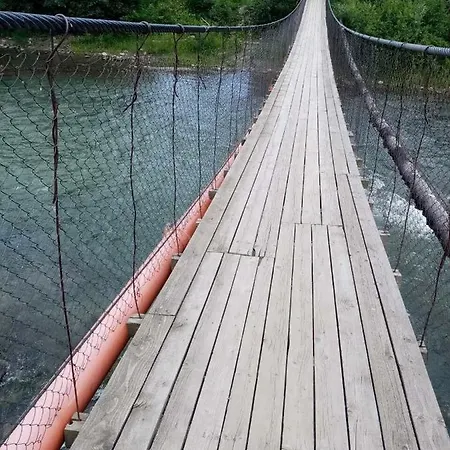 едем Guest house