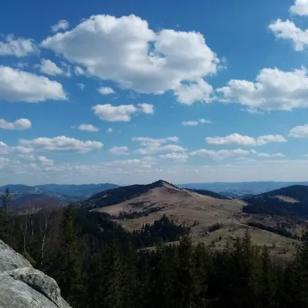 едем * Verkhovyna