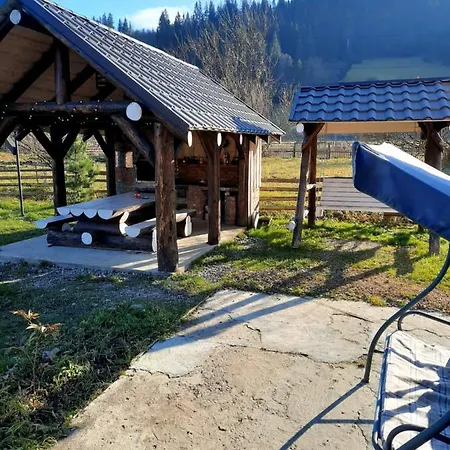 едем בית הארחה