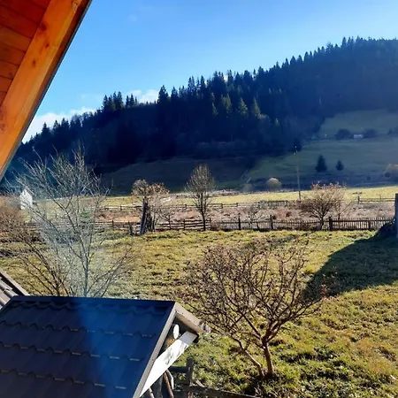 בית הארחה едем *