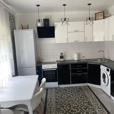 בית הארחה едем ורחובינה