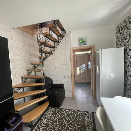 едем * ורחובינה