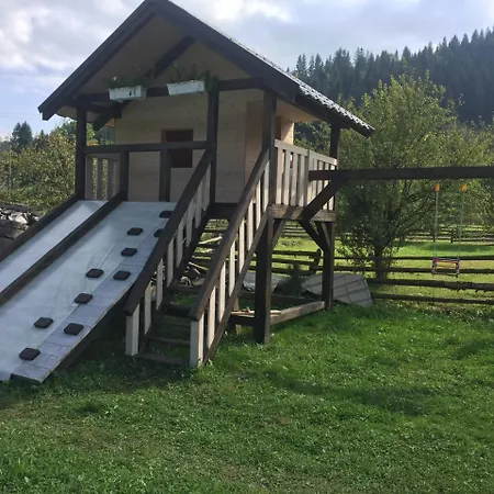 едем בית הארחה