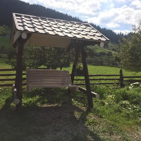 едем ורחובינה