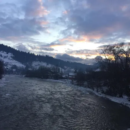 едем בית הארחה *