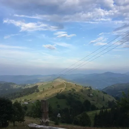 בית הארחה едем *