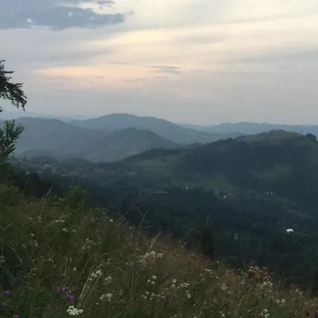 едем בית הארחה